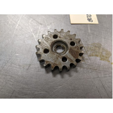 06F208 Oil Pump Drive Gear For 13-16 Ford Escape  2.5